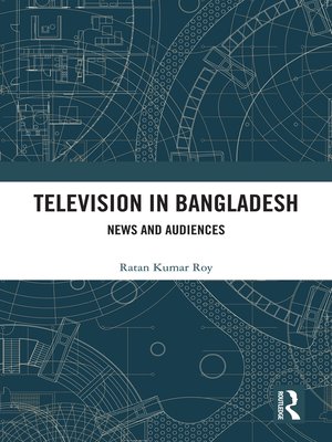 cover image of Television in Bangladesh